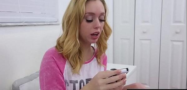  Hot fuck date with teen Lucy Tyler